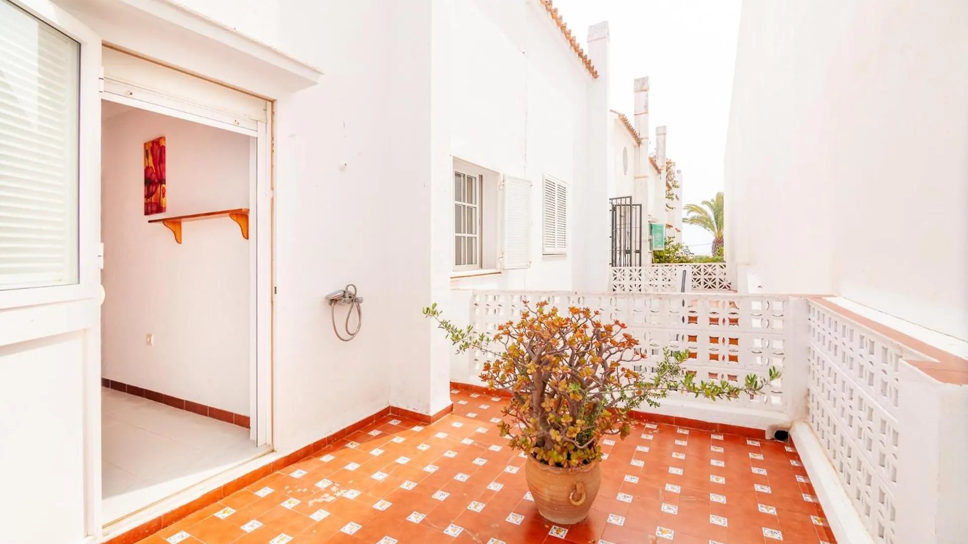 Zahara Villas Y Apartamentos Zahara de los Atunes 0*,  España