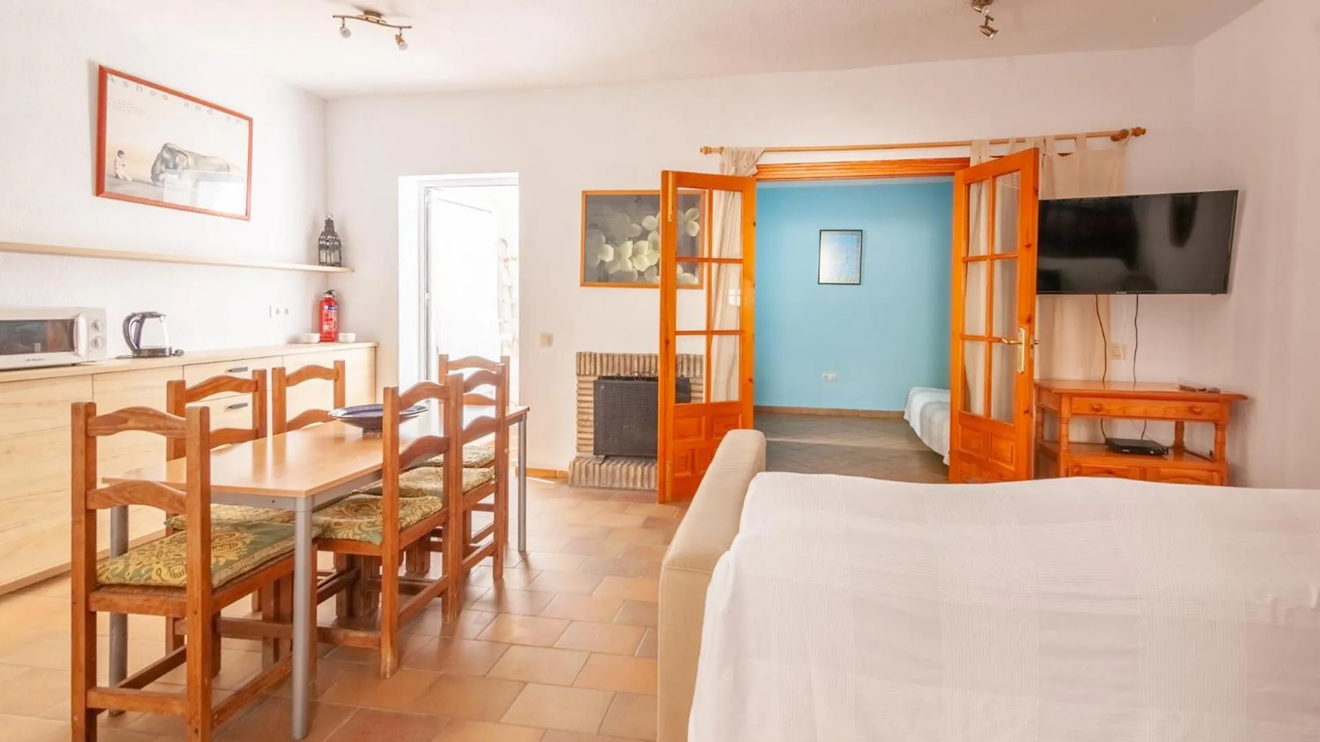 Zahara Villas Y Apartamentos Zahara de los Atunes