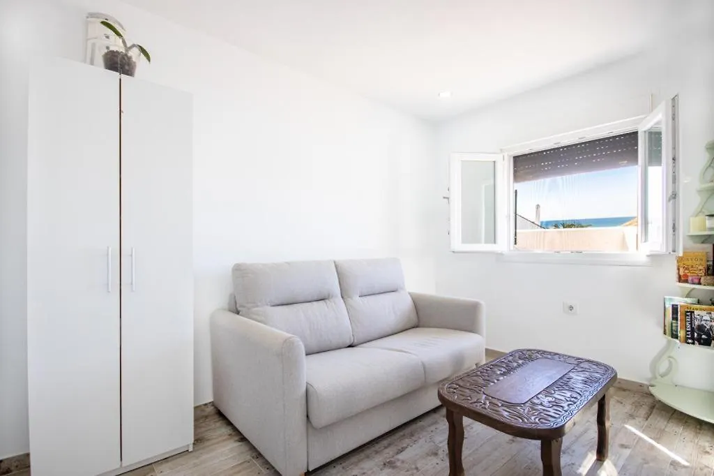 Zahara Villas Y Apartamentos Zahara de los Atunes 0*,  España