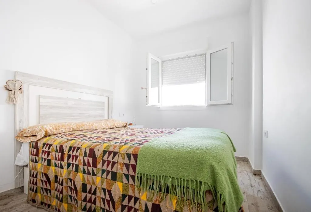 Zahara Villas Y Apartamentos Zahara de los Atunes