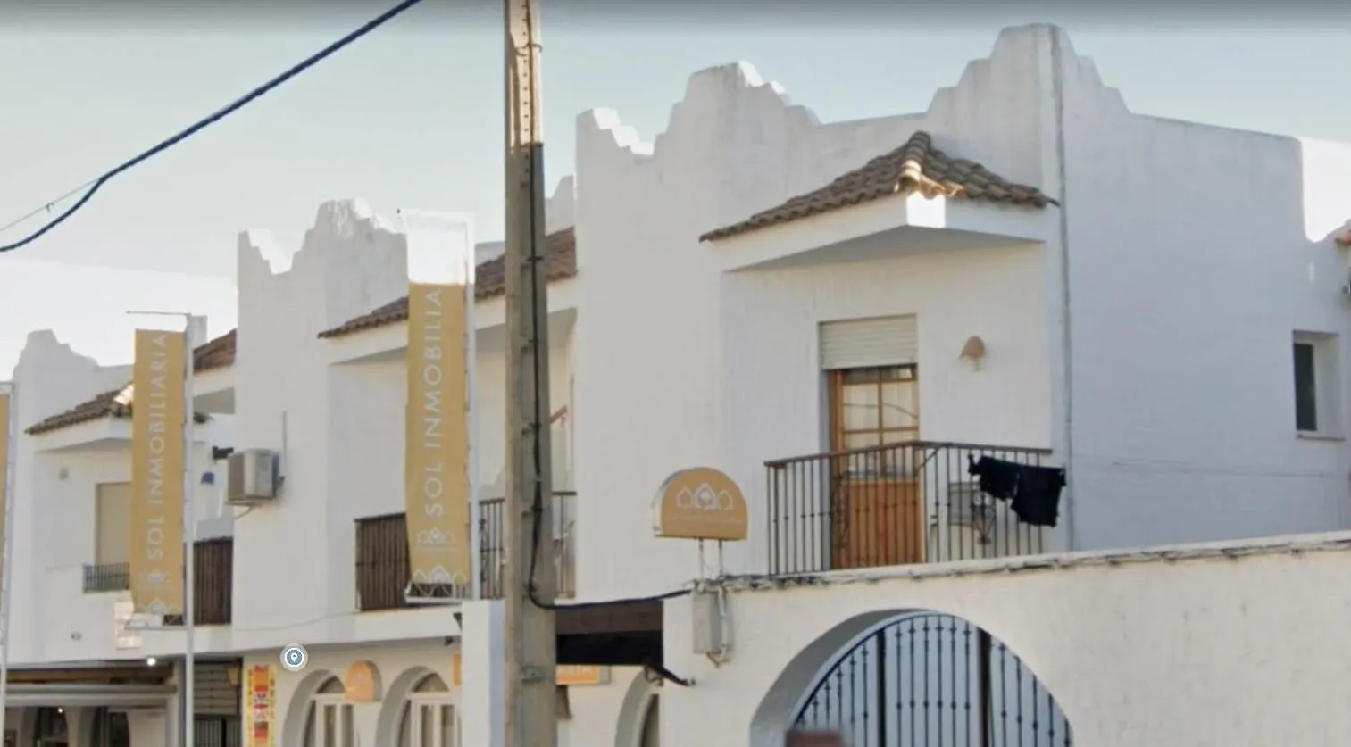 Zahara Villas Y Apartamentos Zahara de los Atunes