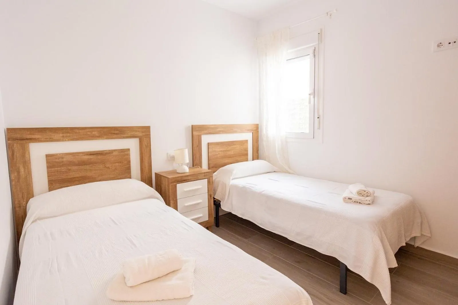 Zahara Villas Y Apartamentos Zahara de los Atunes 0*,  España