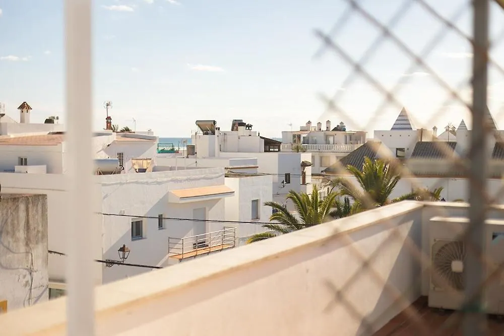Zahara Villas Y Apartamentos Zahara de los Atunes