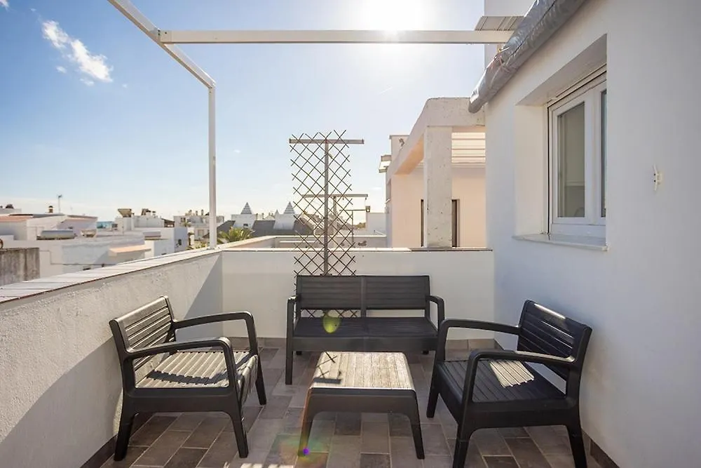 Zahara Villas Y Apartamentos Zahara de los Atunes