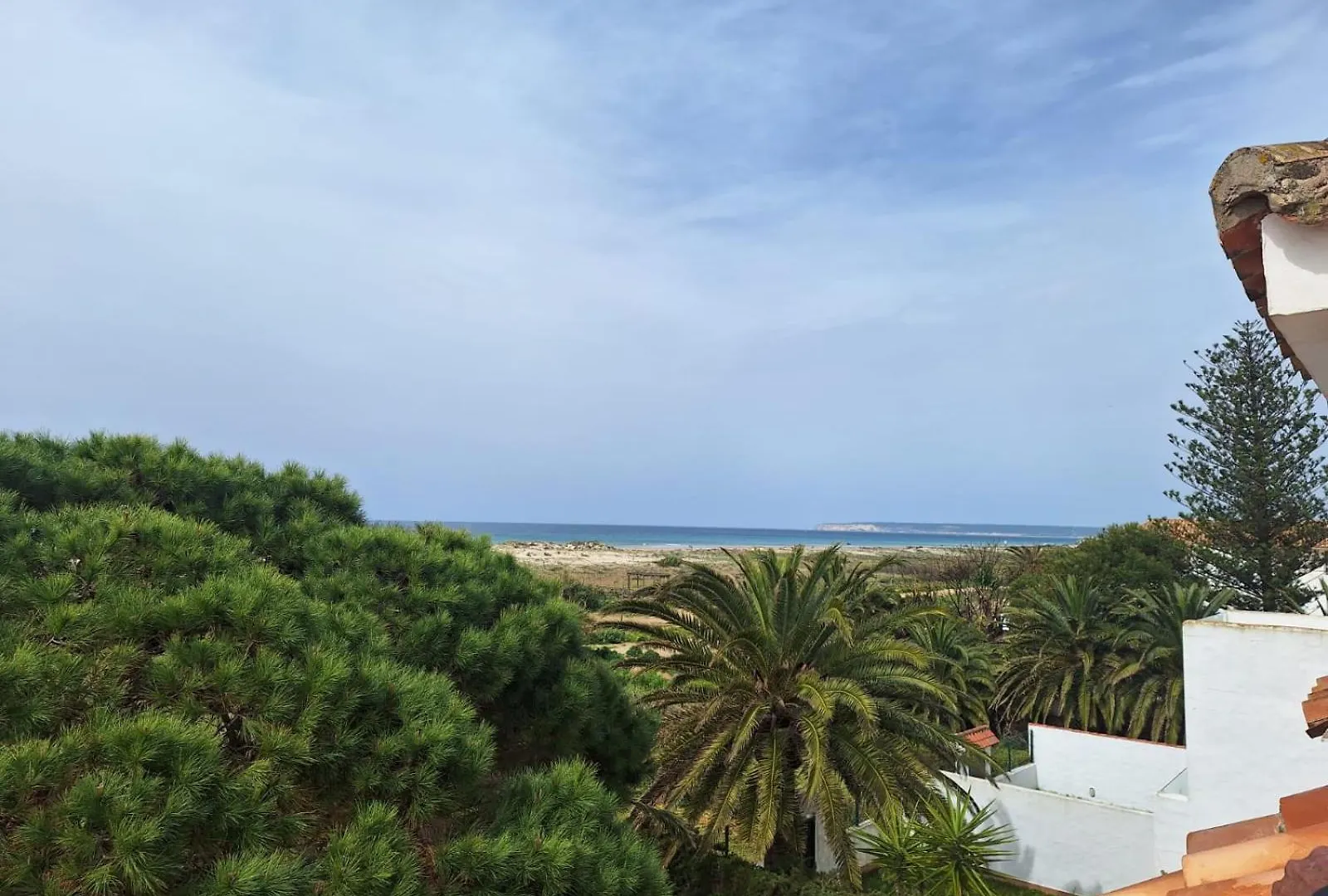 Zahara Villas Y Apartamentos Zahara de los Atunes España
