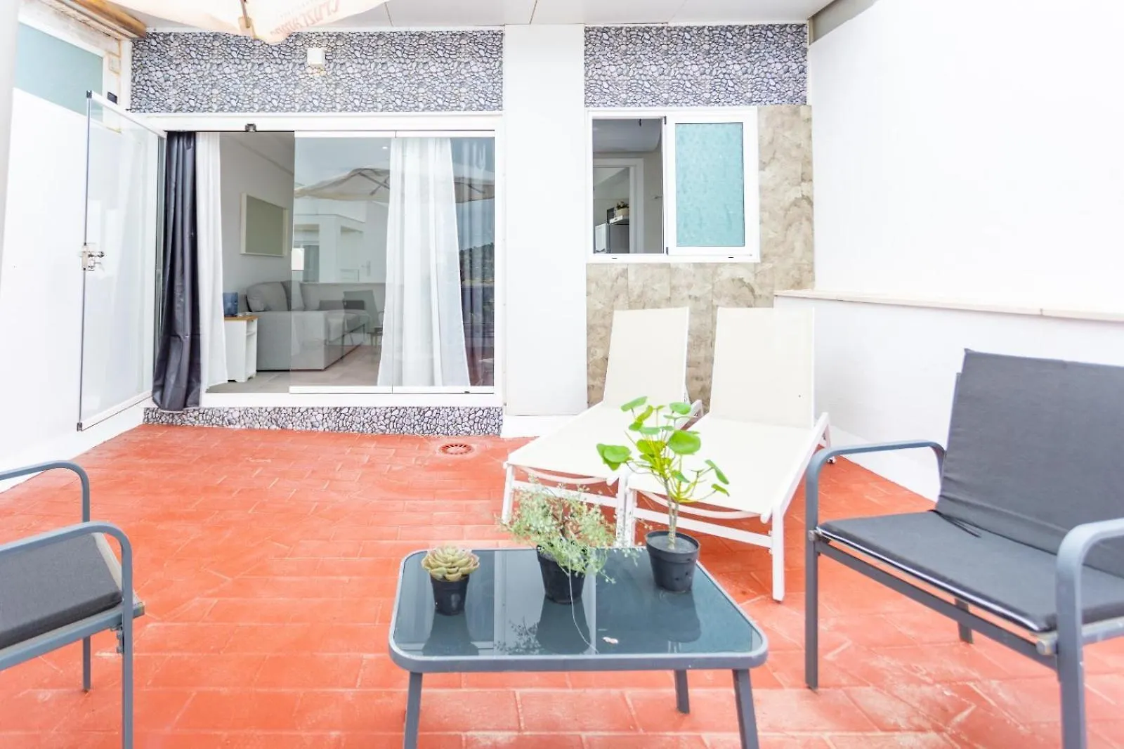 Zahara Villas Y Apartamentos Zahara de los Atunes