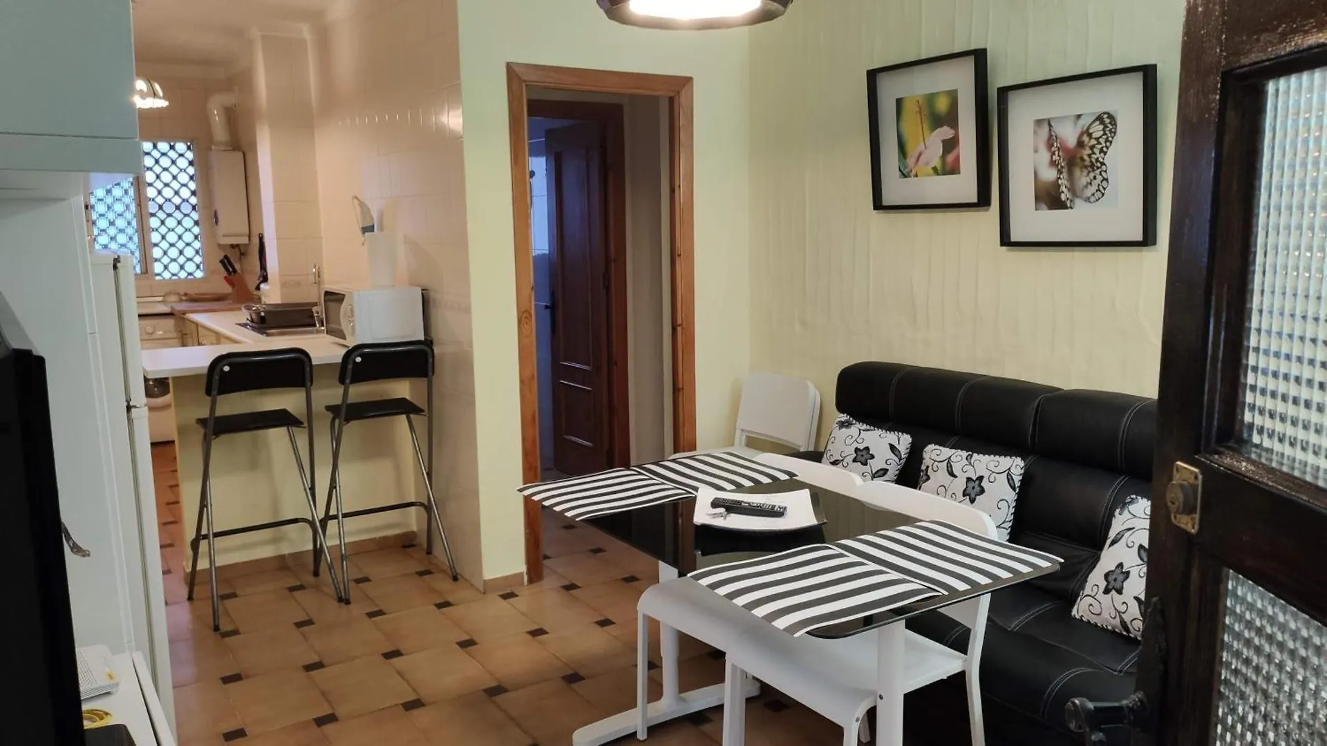 Zahara Villas Y Apartamentos Zahara de los Atunes España