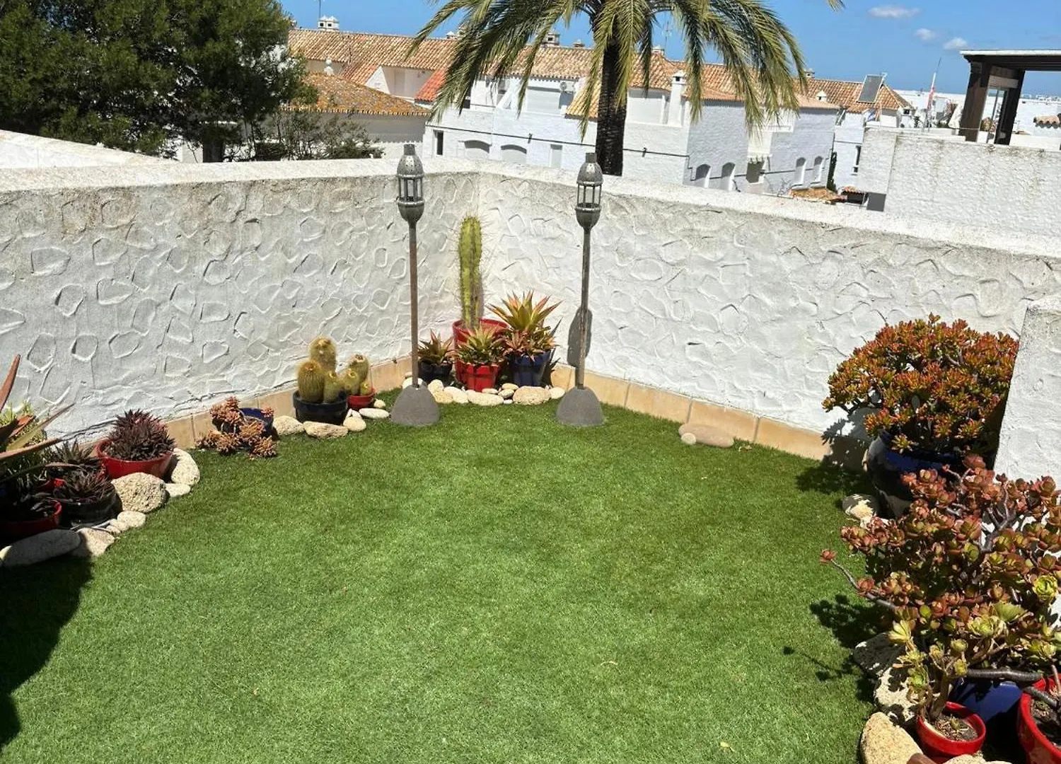 Zahara Villas Y Apartamentos Zahara de los Atunes España