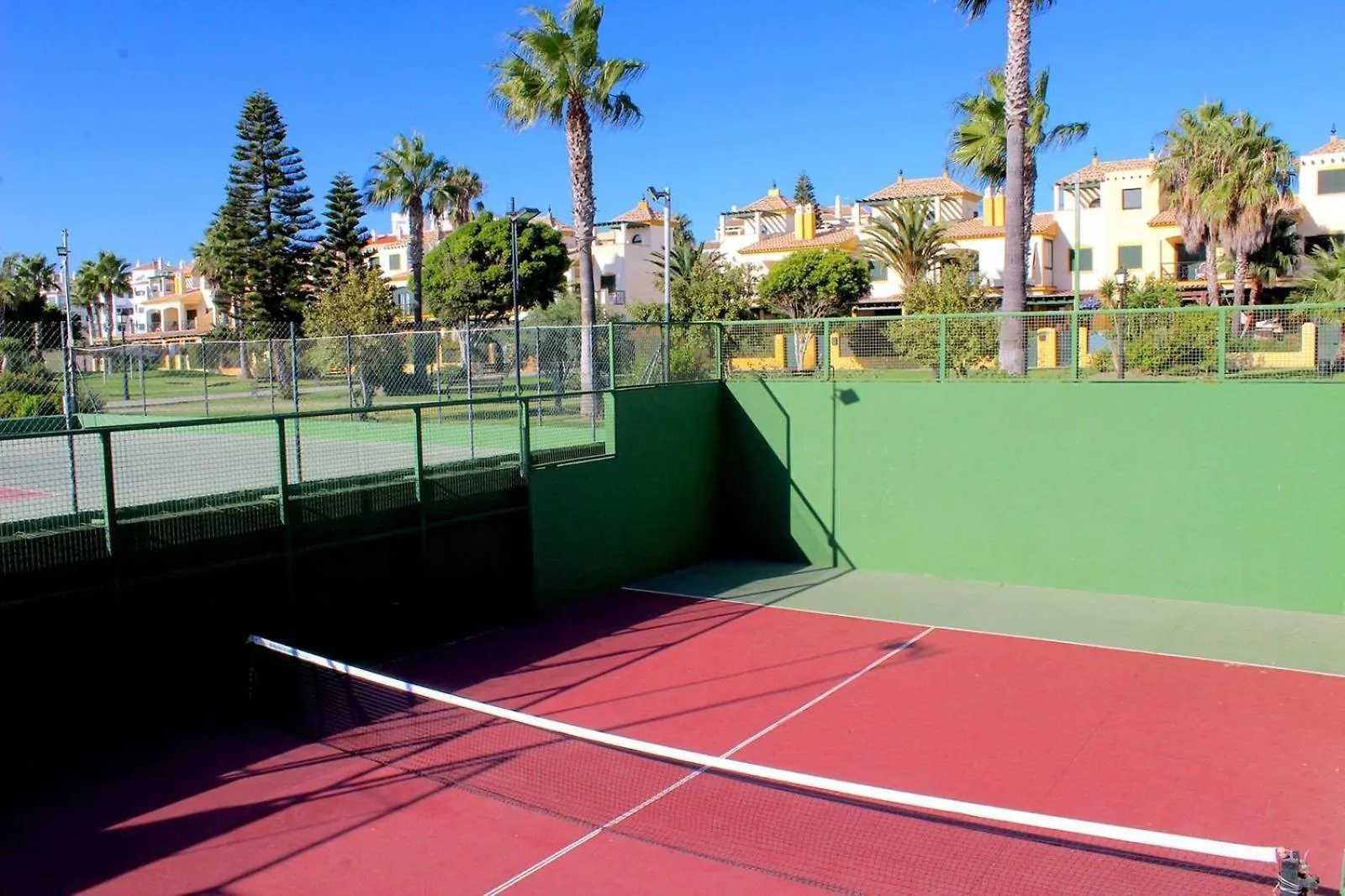 Zahara Villas Y Apartamentos Zahara de los Atunes España