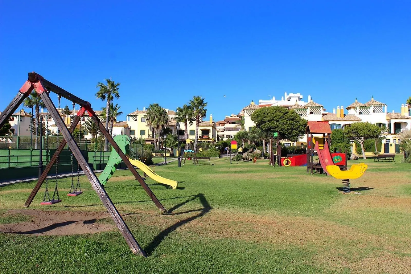 Zahara Villas Y Apartamentos Zahara de los Atunes