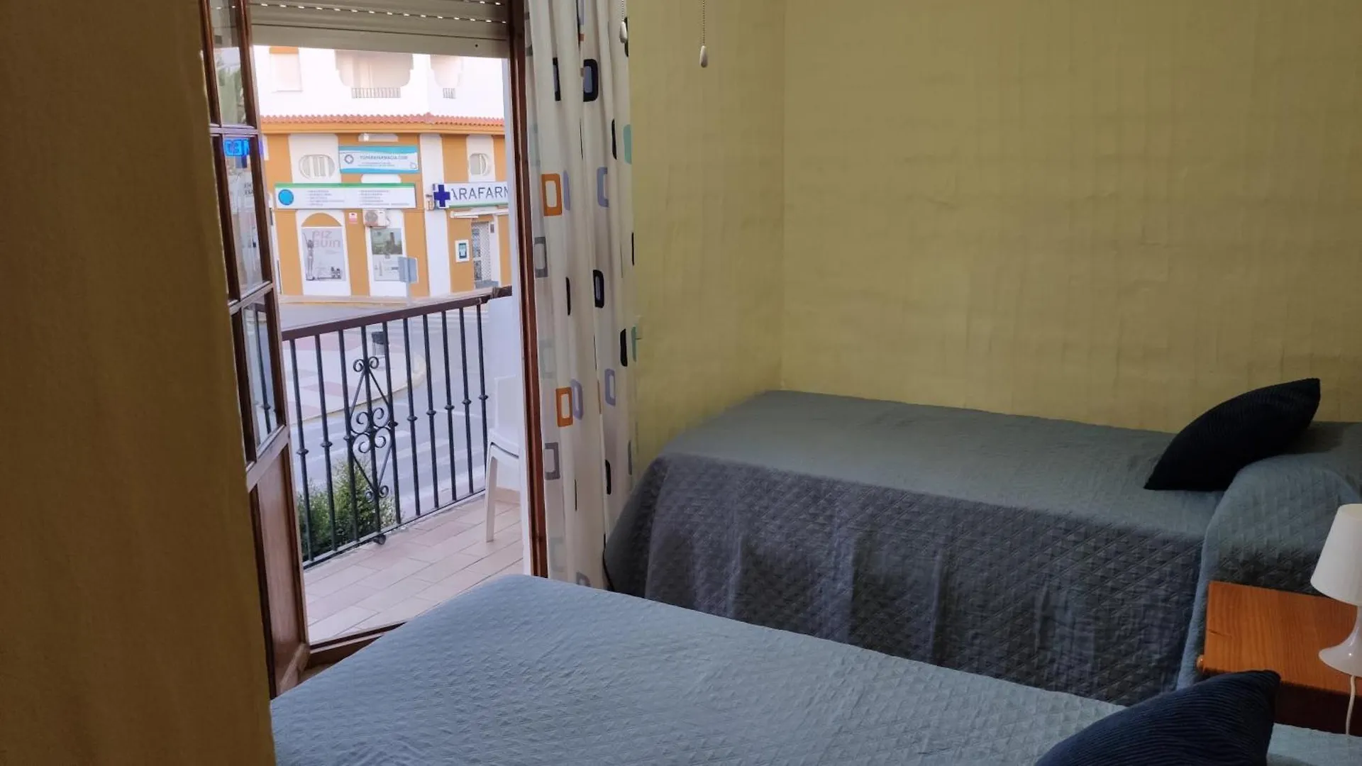 Zahara Villas Y Apartamentos Zahara de los Atunes
