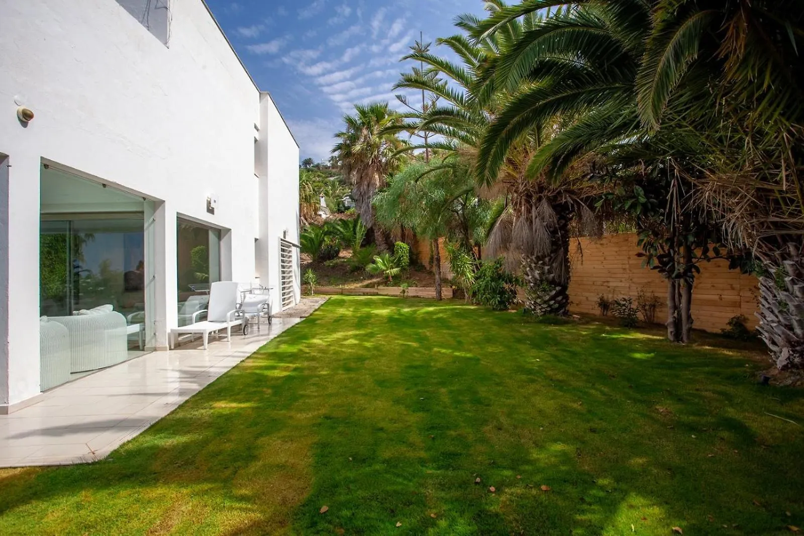 Zahara Villas Y Apartamentos Zahara de los Atunes 0*,  España