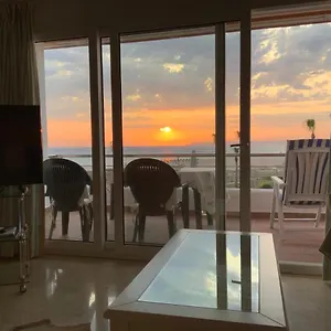 Casa Del Mar Apartamento