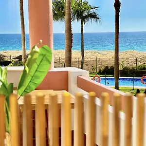 Premium Zahara De Atunes Espectacular Vista Al Mar Apartamento