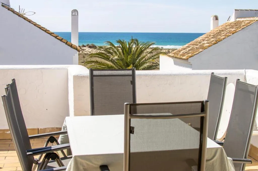 Apartment Zahara Villas Y Apartamentos Zahara de los Atunes Spain