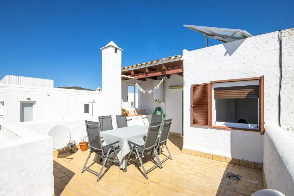 Zahara Villas Y Apartamentos Zahara de los Atunes Spain