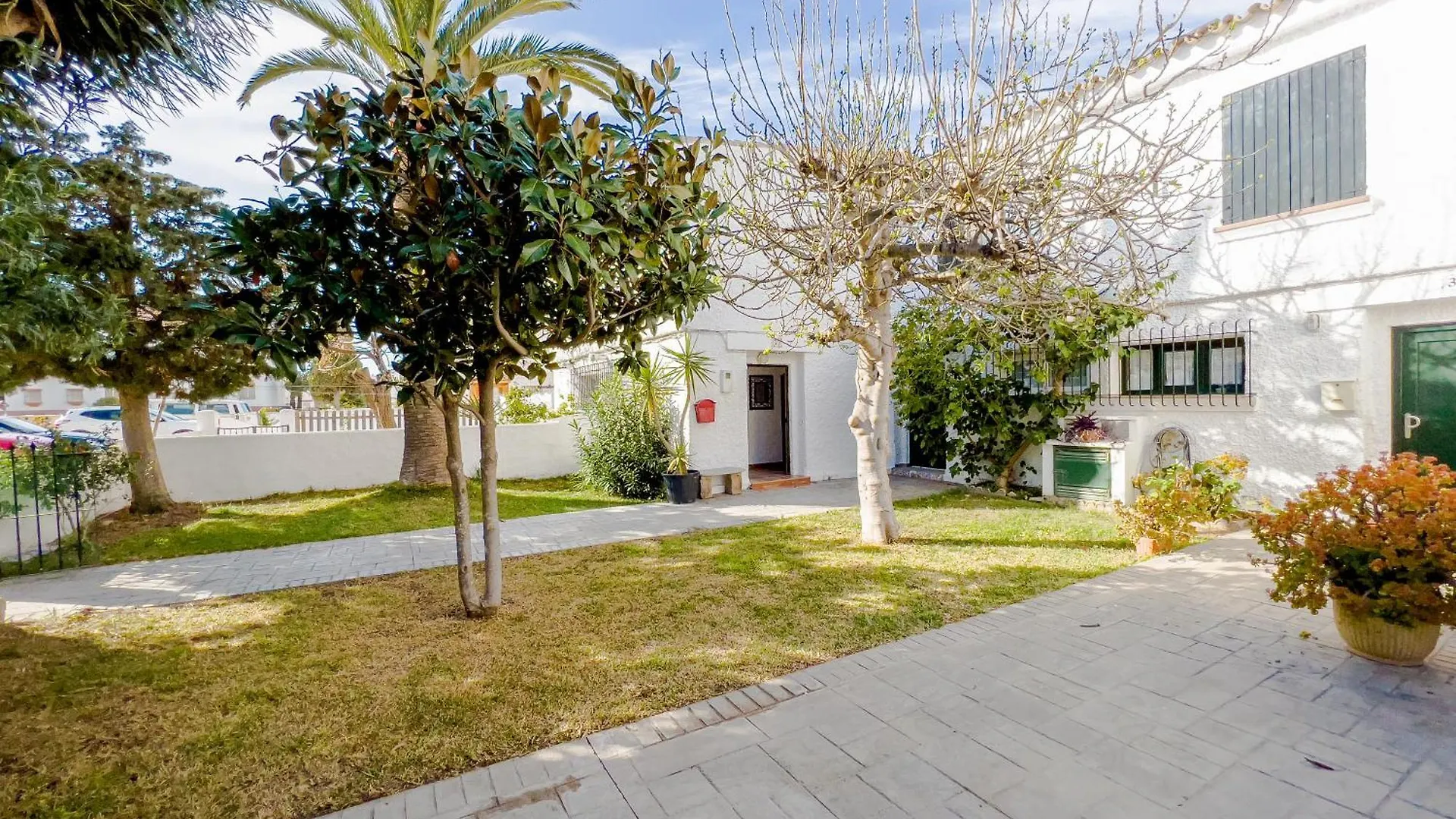 Zahara Villas Y Apartamentos Zahara de los Atunes Spain
