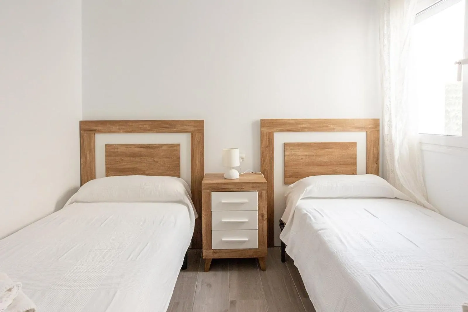 Apartment Zahara Villas Y Apartamentos Zahara de los Atunes Spain