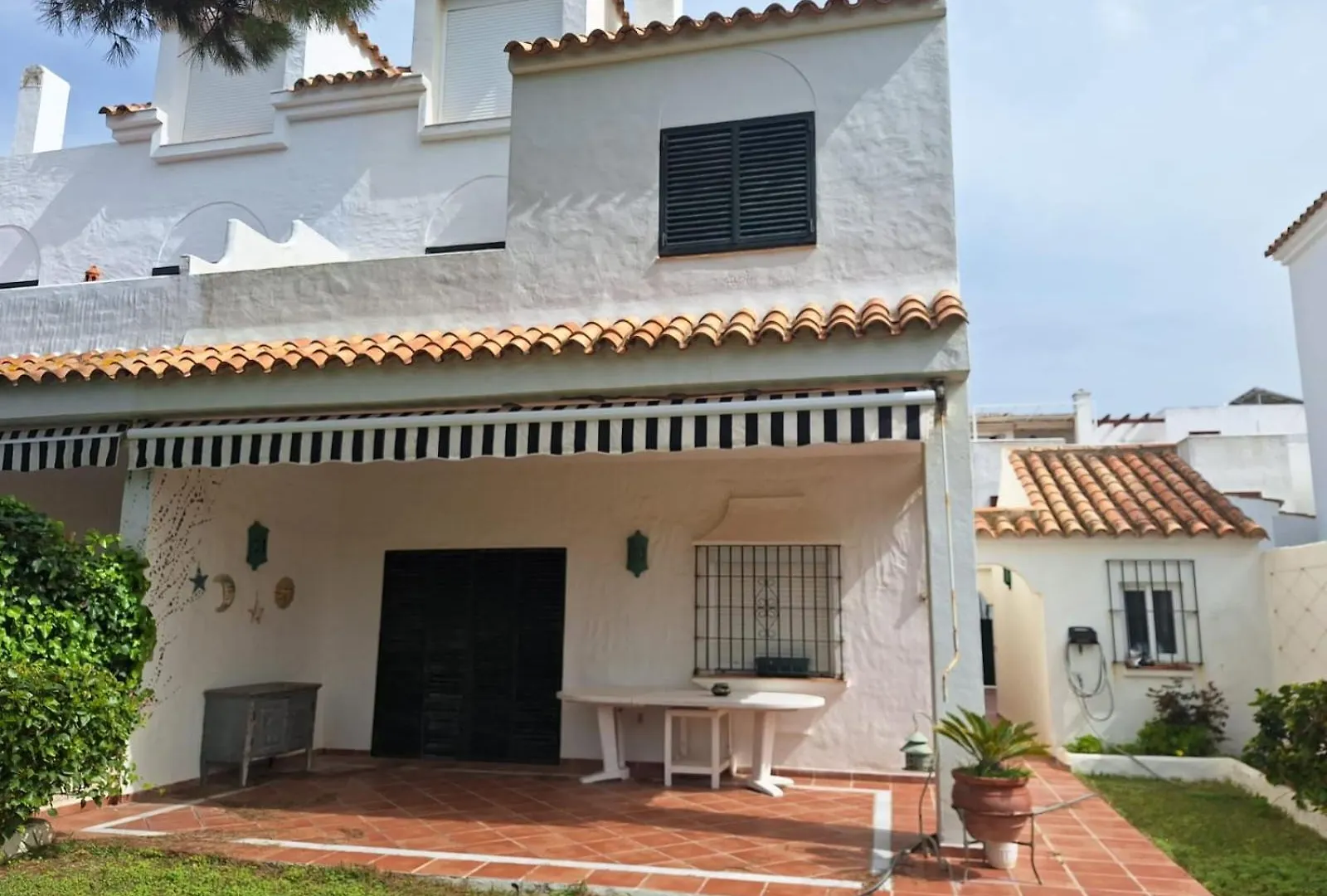 Zahara Villas Y Apartamentos Zahara de los Atunes 0*,  Spain