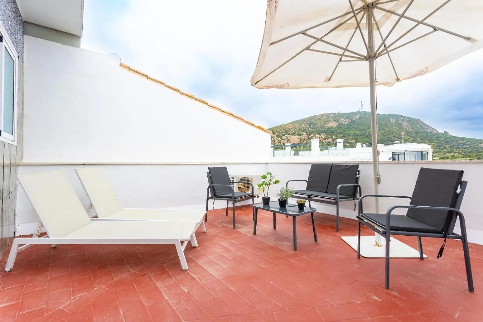 Zahara Villas Y Apartamentos Zahara de los Atunes Spain