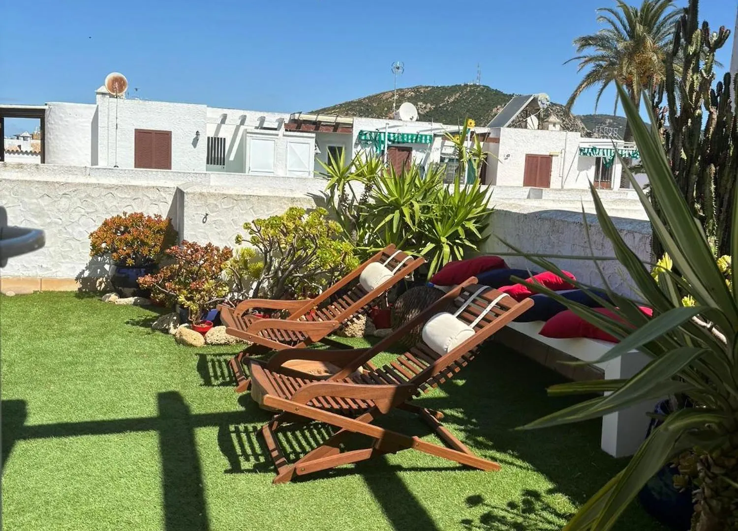 Zahara Villas Y Apartamentos Zahara de los Atunes 0*,  Spain