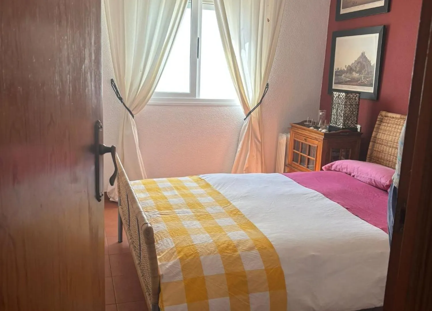 Zahara Villas Y Apartamentos Zahara de los Atunes Apartment