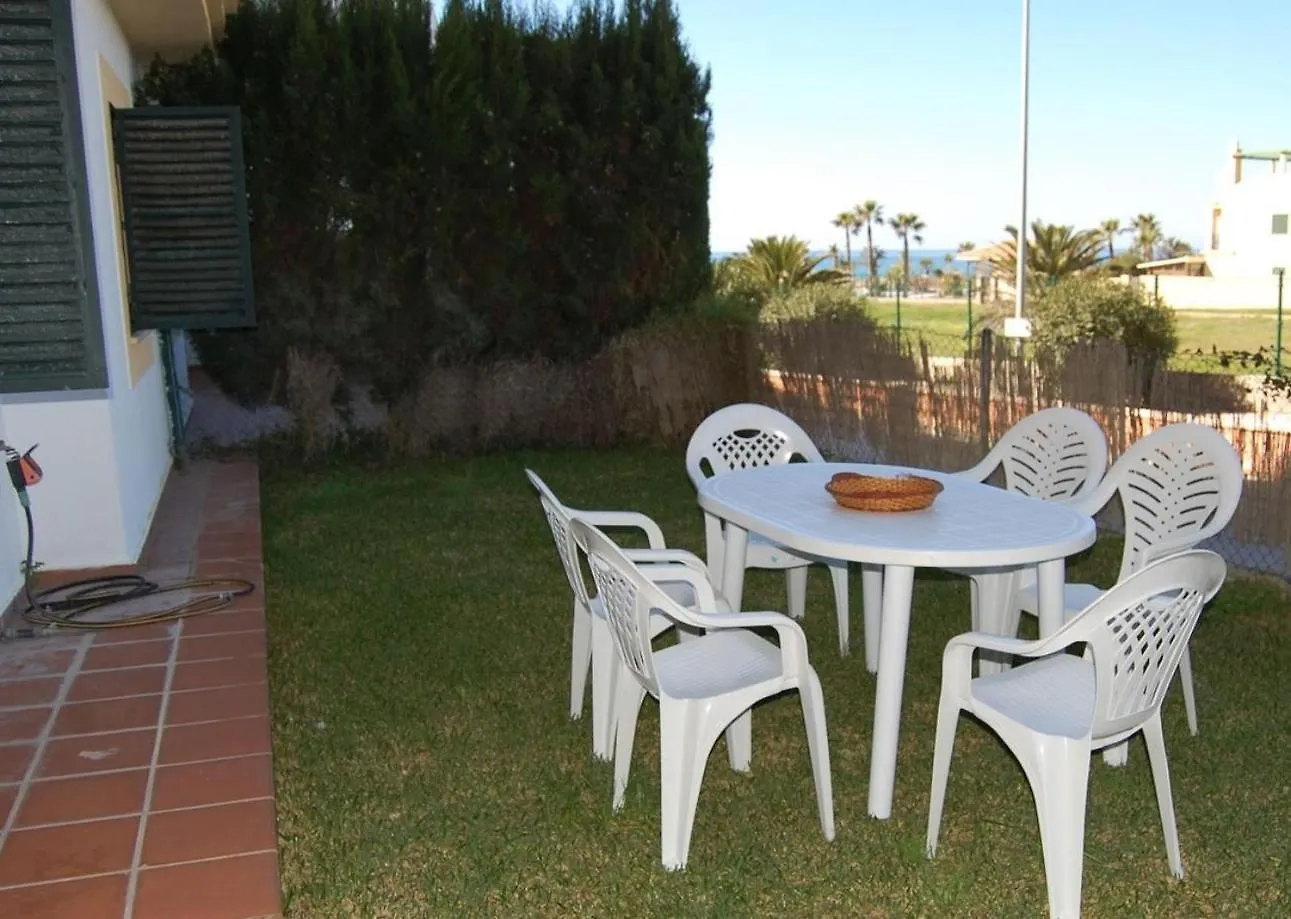 Apartment Zahara Villas Y Apartamentos Zahara de los Atunes