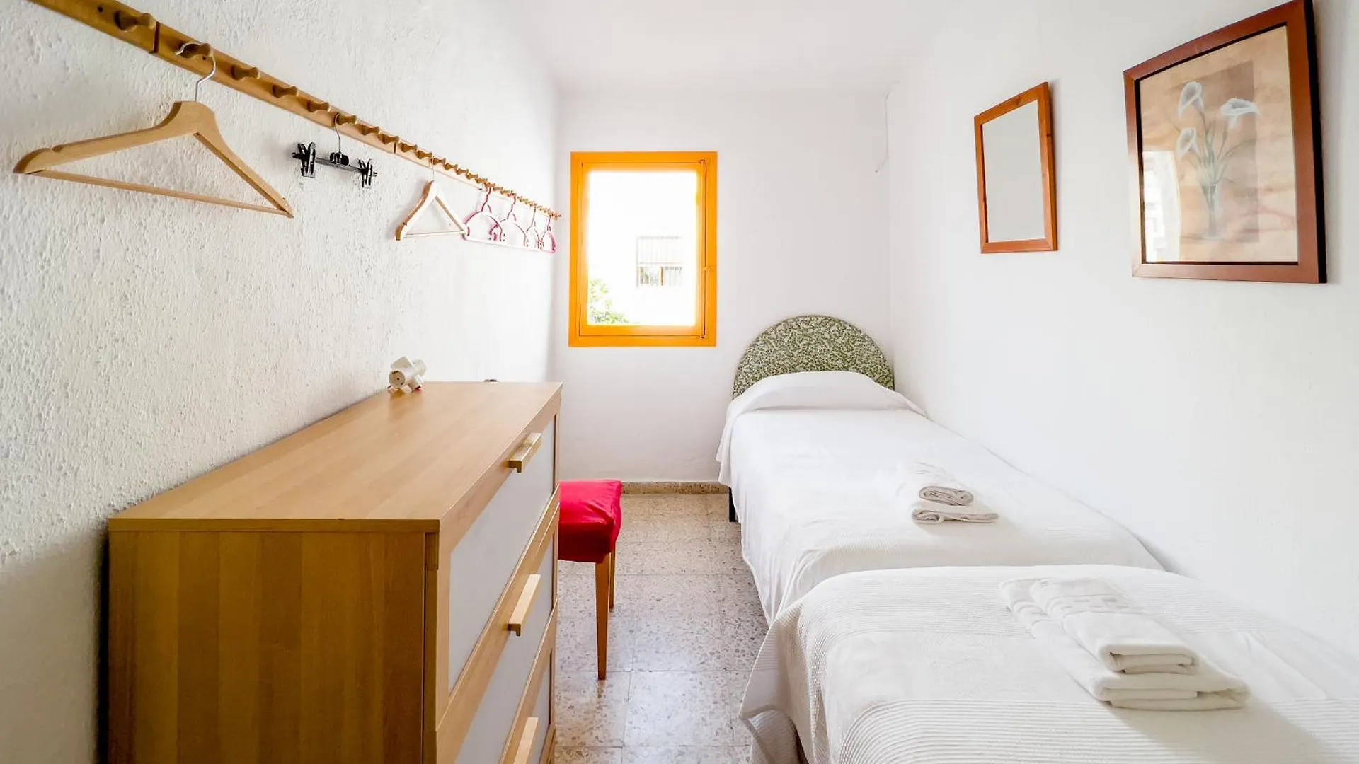 Apartment Zahara Villas Y Apartamentos Zahara de los Atunes Spain