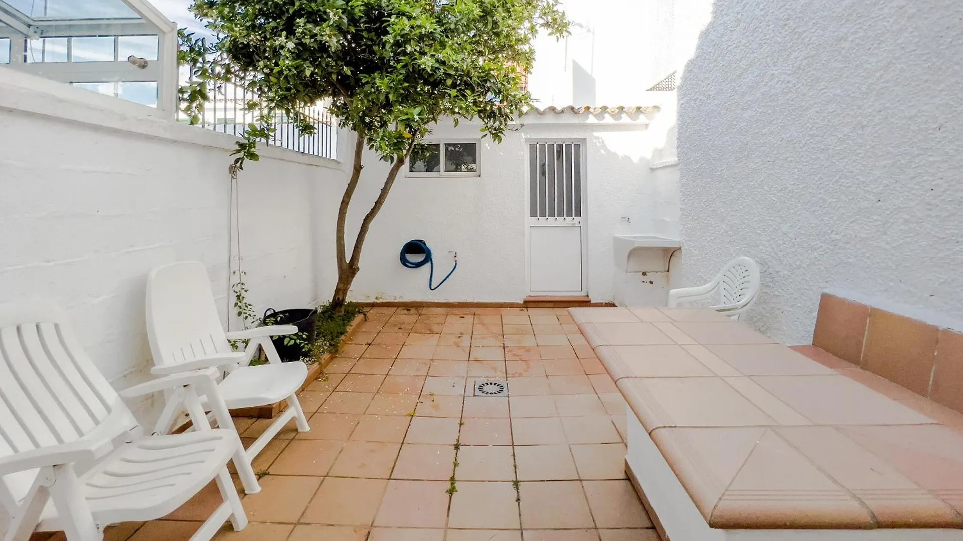Zahara Villas Y Apartamentos Zahara de los Atunes 0*,